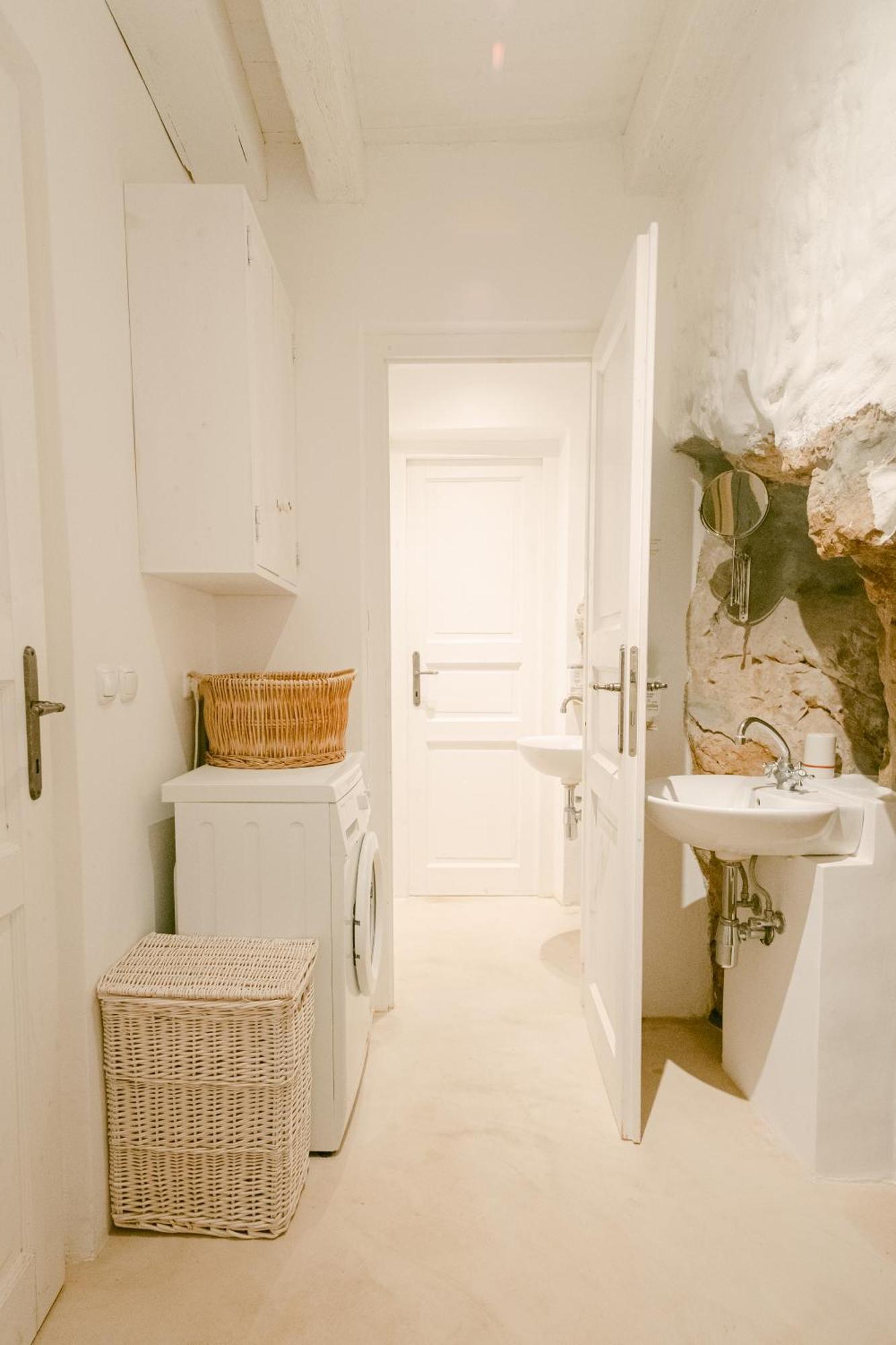 Pavi Apartments Romantic Stone House K13 Kornic Exterior photo